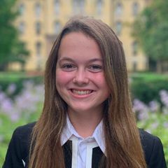 Picture of Sara Kirsch