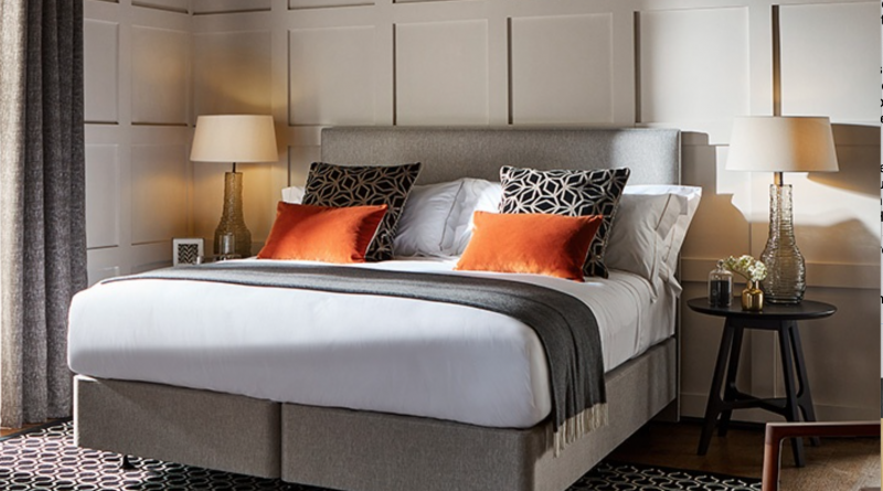 eCommerce platform for brands in hotels launches