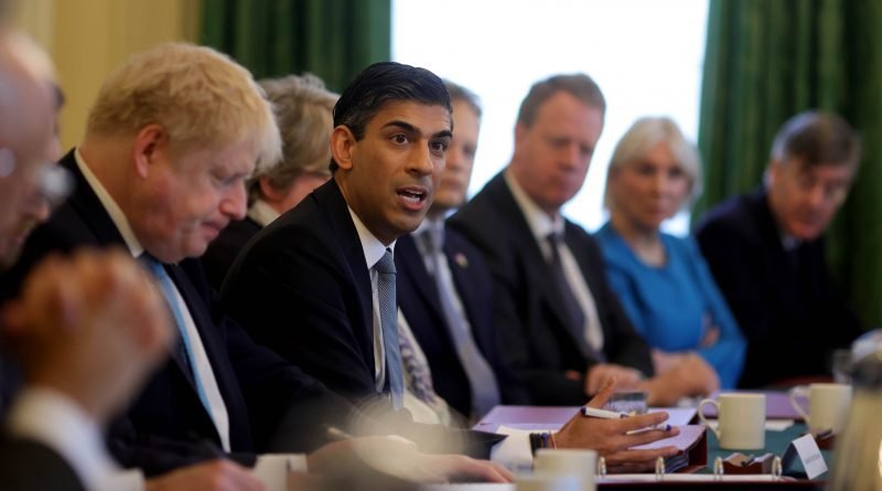 Pleas for VAT cut ignored in Spring Statement