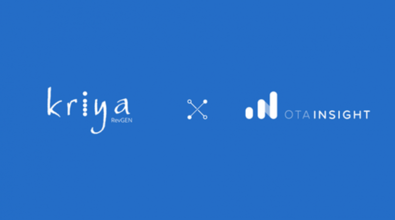 OTA Insight acquires Kriya RevGEN