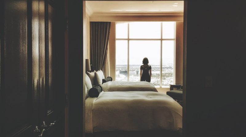 How hotel lenders can navigate a turbulent market