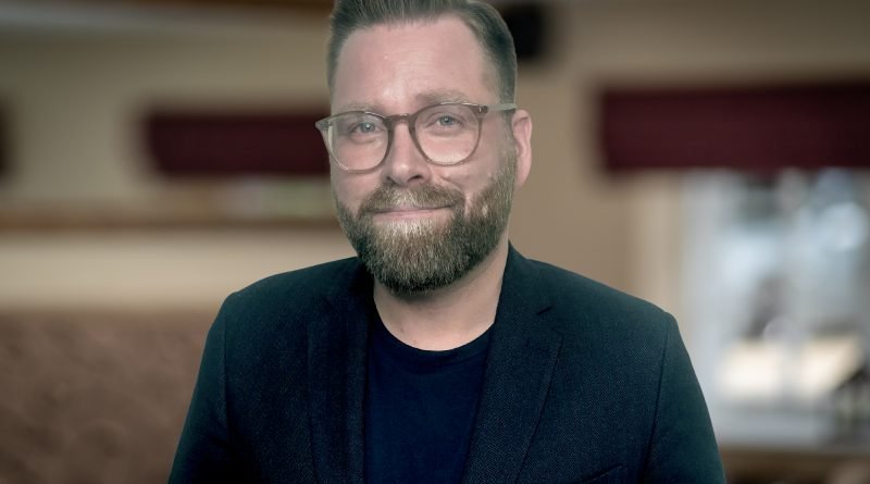 Zonal appoints MD for hotel tech