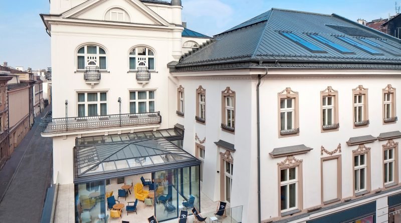 Wyndham Grand Poland