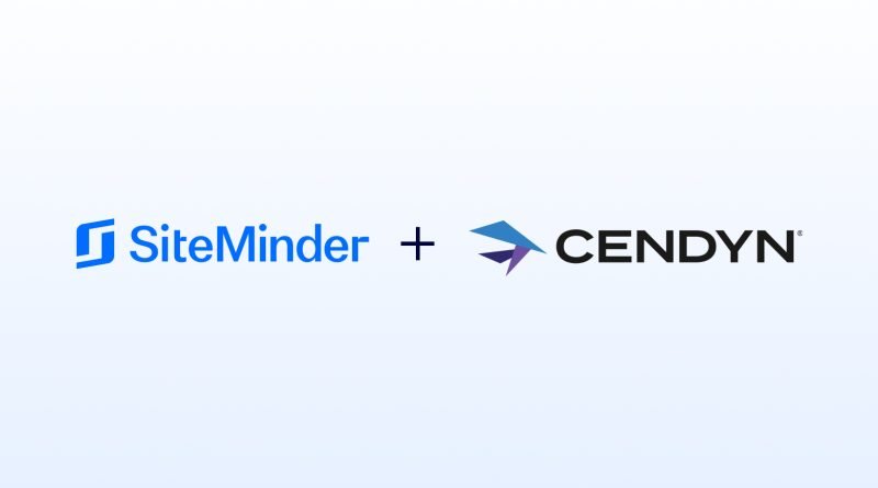 Cendyn SiteMinder