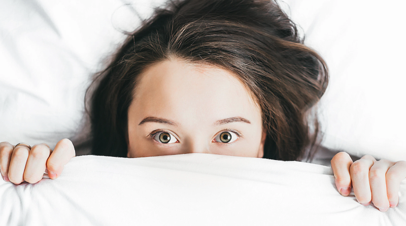 Hotel bed bugs