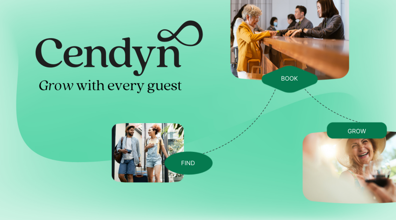 Cendyn revenue package