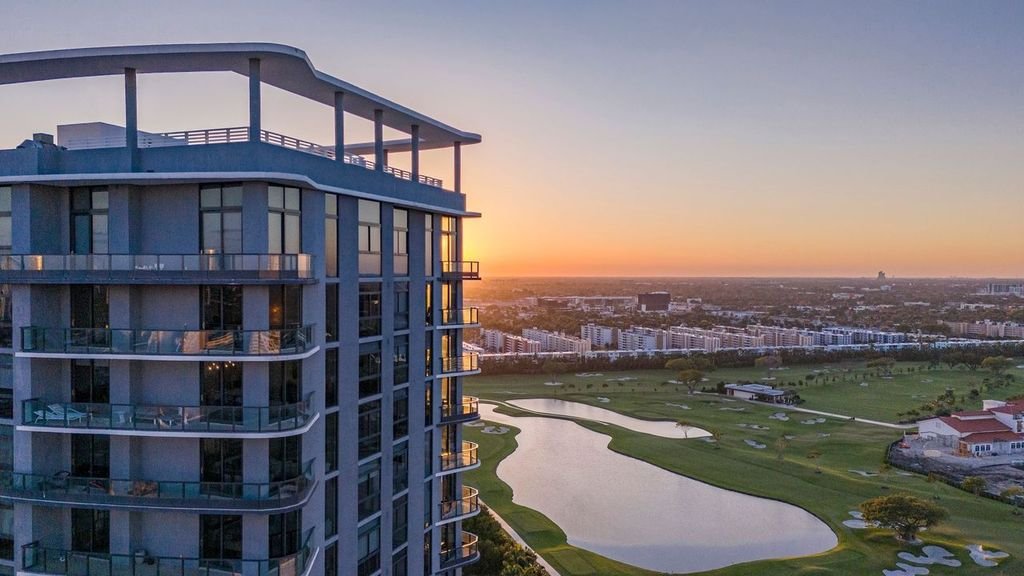 First standalone Mondrian branded residences launches in Florida