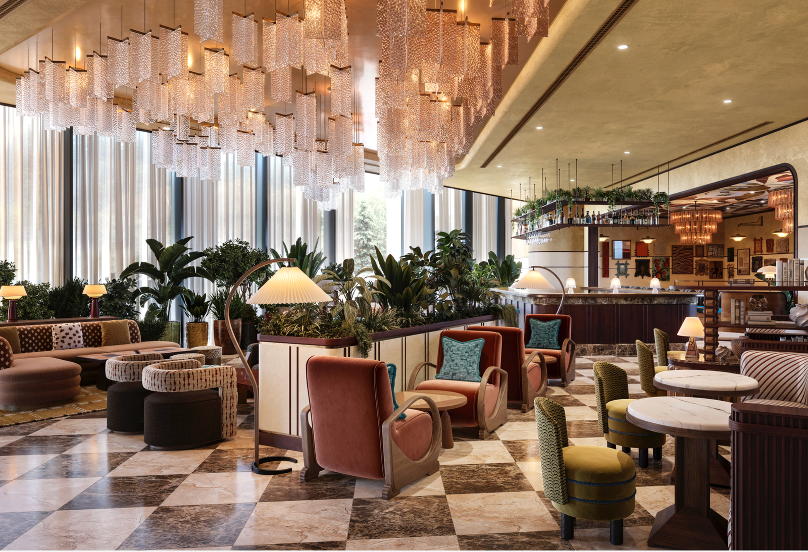 The Hoxton to debut in India later this year